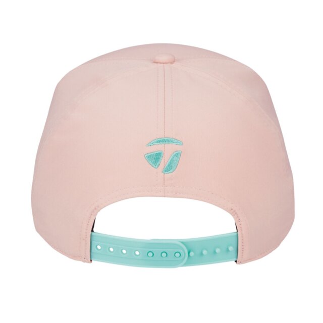 Fotografía de Gorra Taylormade Horizon Snapback Hat Blush