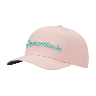 Gorra Taylormade Horizon Snapback Hat Blush