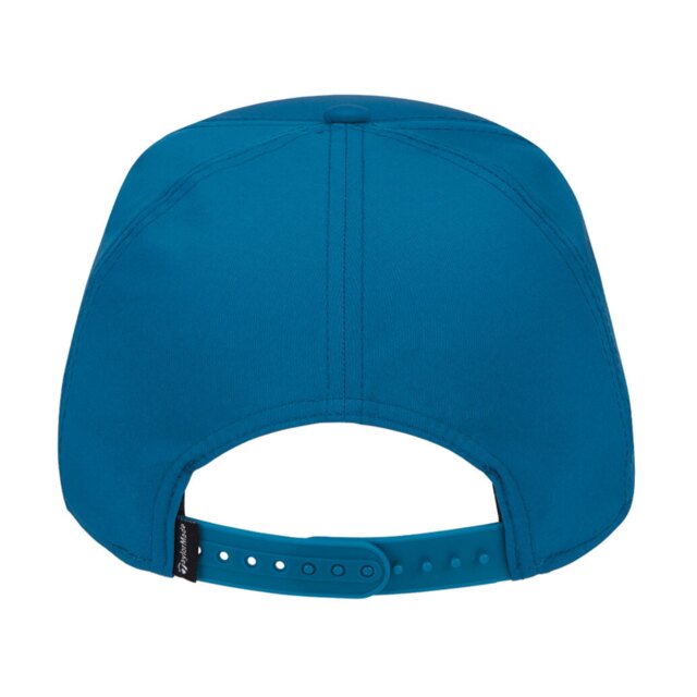 Gorra Taylormade Horizon Fermi Snapback Hat Indigo Aqua