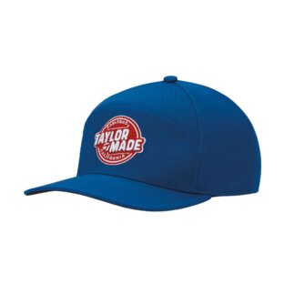 Gorra Taylormade Horizon Fermi Snapback Hat Cobalt