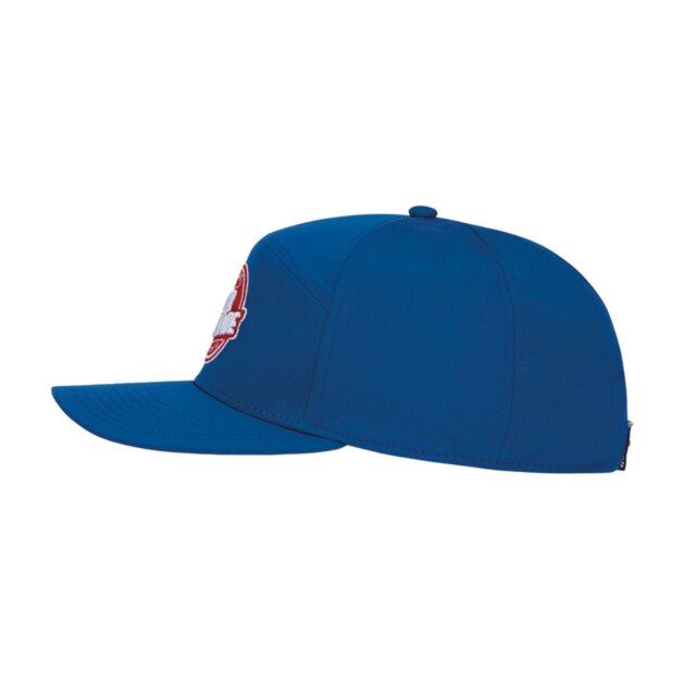Gorra Taylormade Horizon Fermi Snapback Hat Cobalt