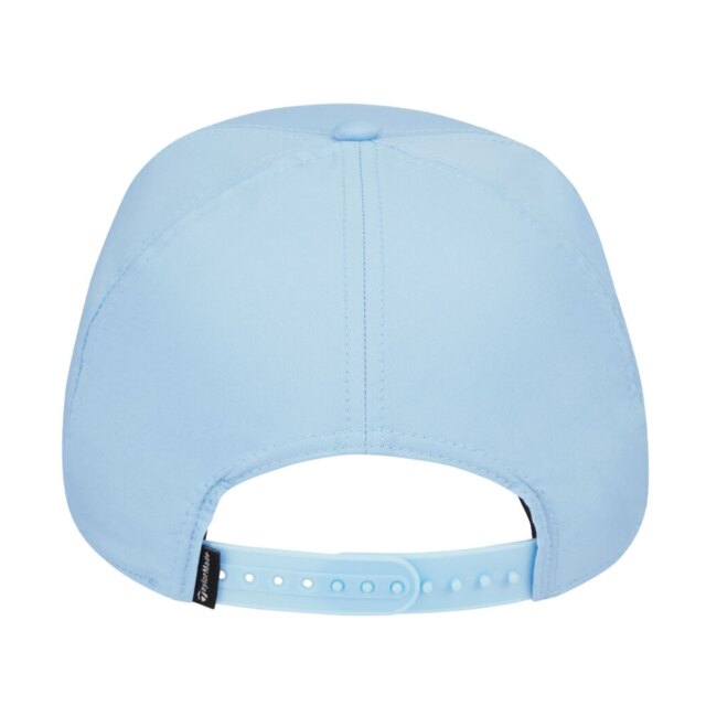 Gorra Taylormade Horizon Fermi Snapback Hat Light Blue