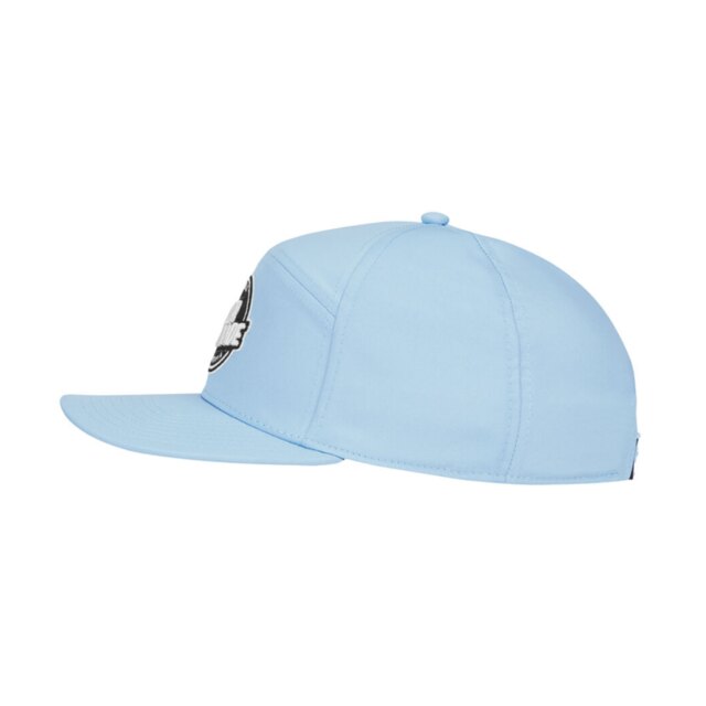 Gorra Taylormade Horizon Fermi Snapback Hat Light Blue