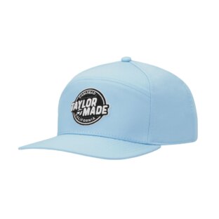Gorra Taylormade Horizon Fermi Snapback Hat Light Blue