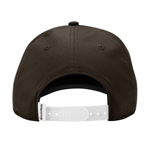 Gorra Taylormade Allegiant A-Frame Hat Brown