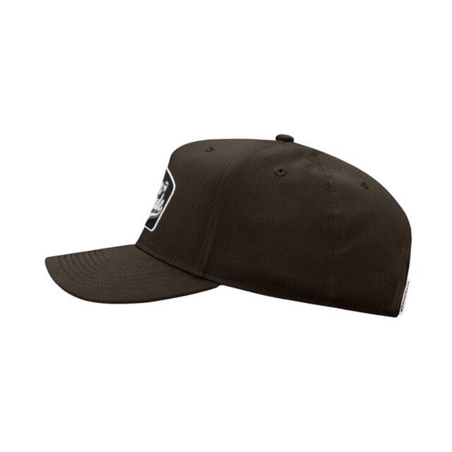 Gorra Taylormade Allegiant A-Frame Hat Brown
