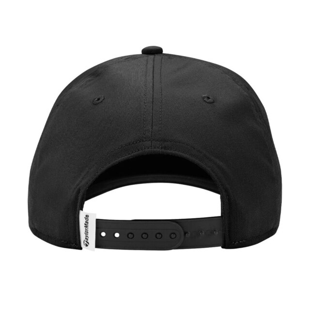 Gorra Taylormade Allegiant A-Frame Hat Black