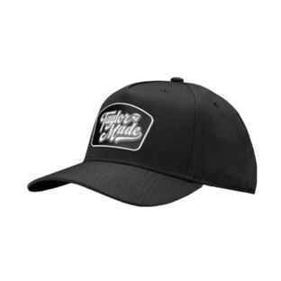 Gorra Taylormade Allegiant A-Frame Hat Black