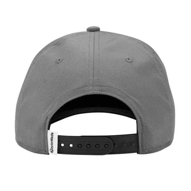 Gorra Taylormade Allegiant A-Frame Hat Grey