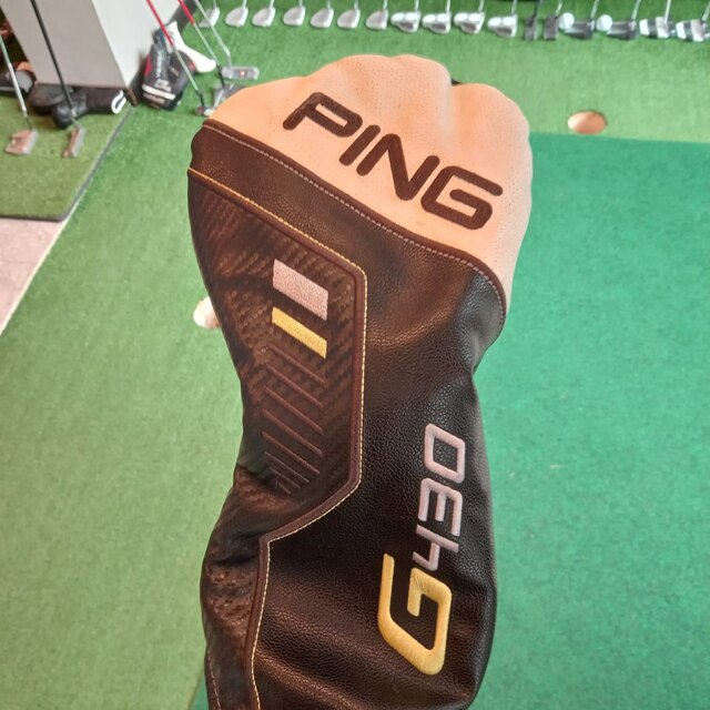 Driver Ping G430 Loft 12° Senior