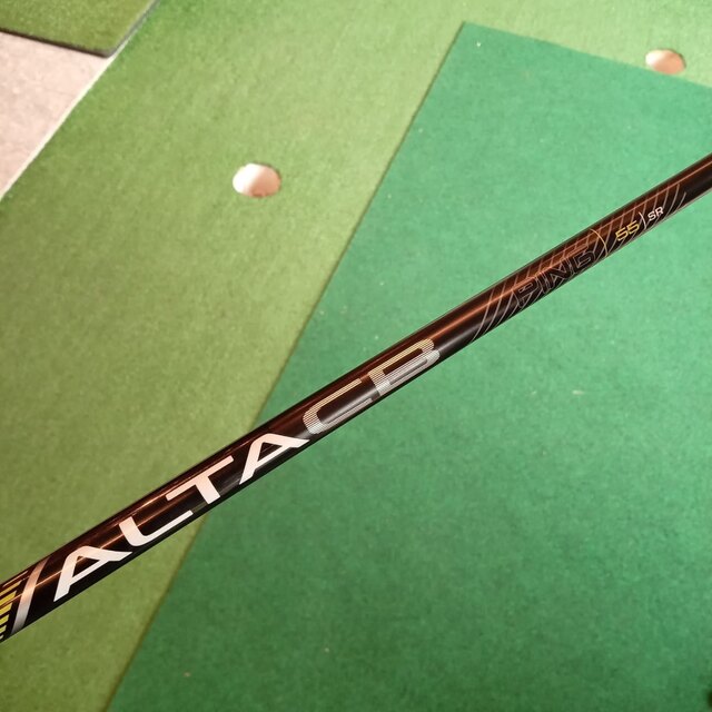 Driver Ping G430 Loft 12° Senior