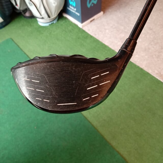 Driver Ping G430 Loft 12° Senior