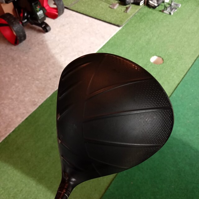 Driver Ping G400 Loft 10.5° Senior