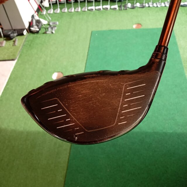 Driver Ping G400 Loft 10.5° Senior
