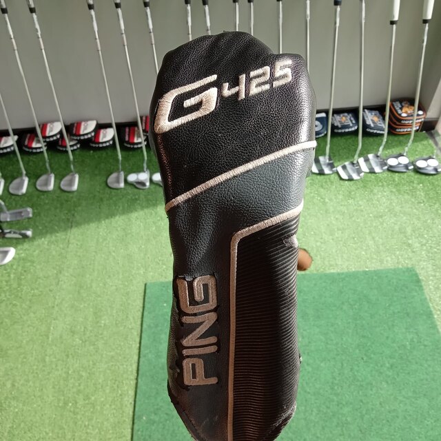 Madera Ping G425 #3/14.5° Regular