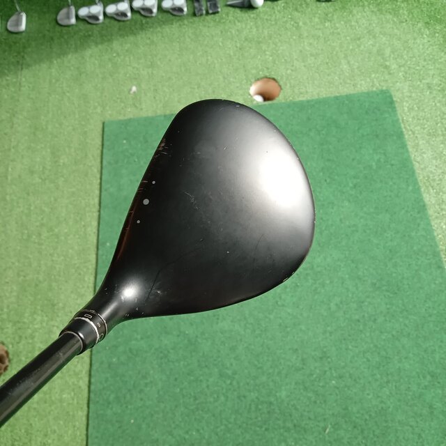 Madera Ping G425 #3/14.5° Regular