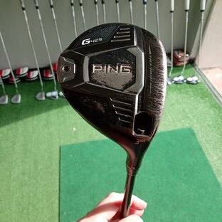 Madera Ping G425 #3/14.5° Regular