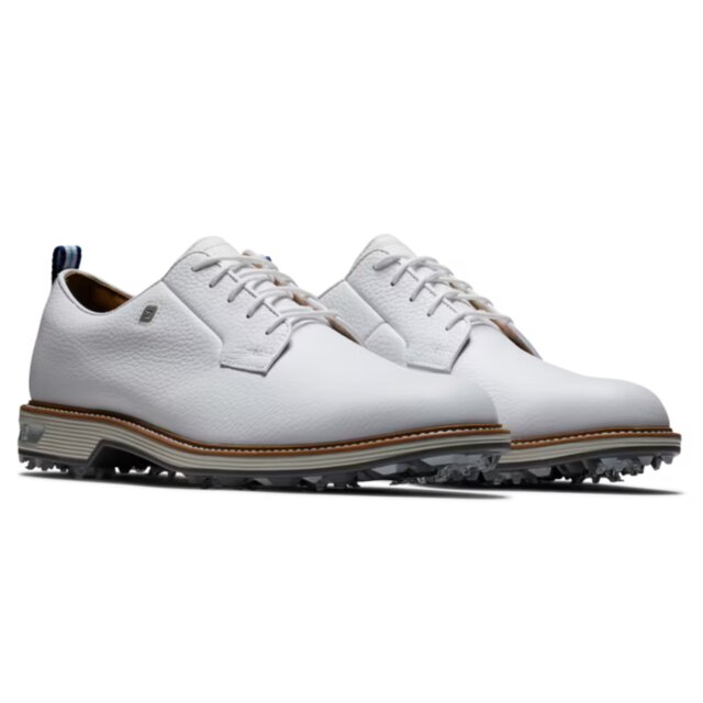 Zapatos Footjoy Premier Series (Wide)