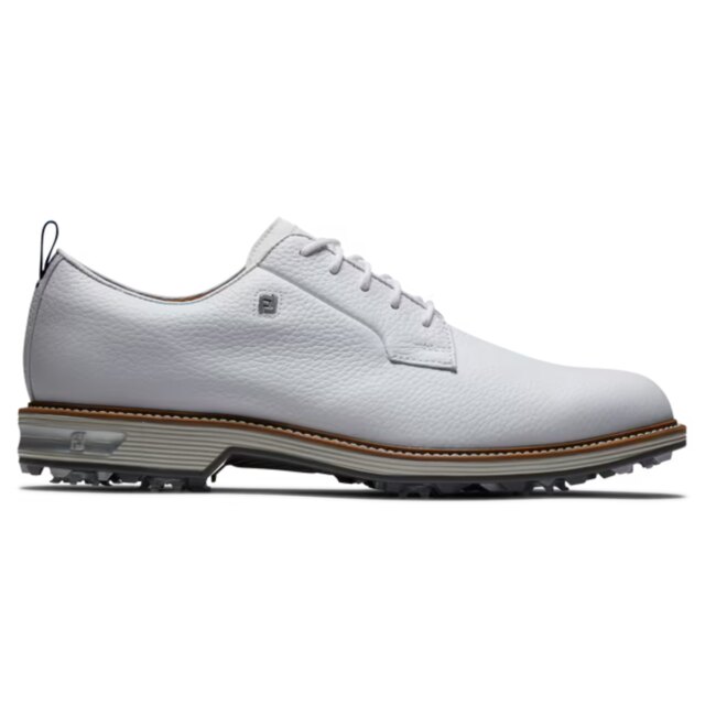 Zapatos Footjoy Premier Series (Wide)