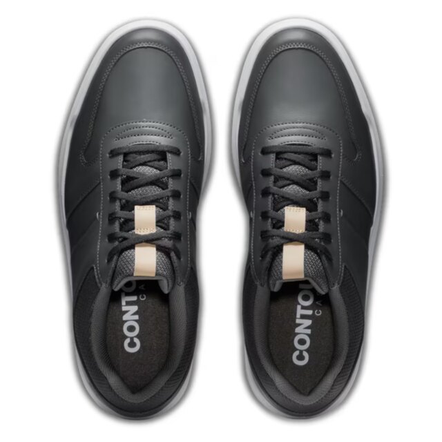 Zapatillas Footjoy Contour Casual Grey (Wide)