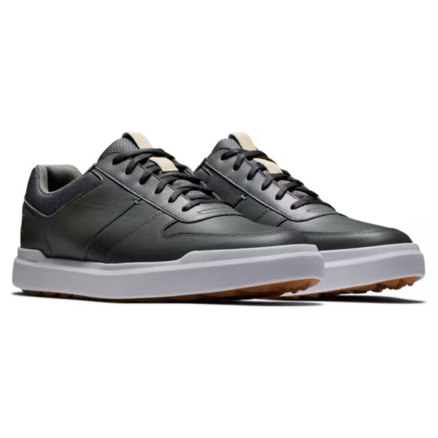 Zapatillas Footjoy Contour Casual Grey (Wide)