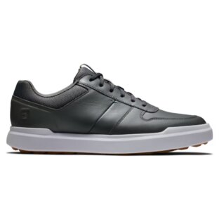 Zapatillas Footjoy Contour Casual Grey (Wide)