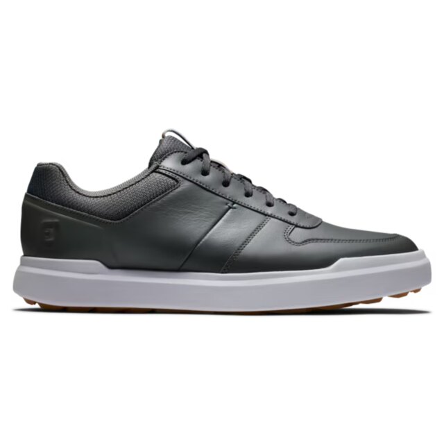 Zapatillas Footjoy Contour Casual Grey (Wide)