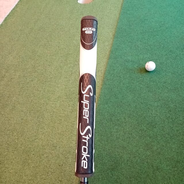Fotografía de Putter Ping Prime Tyne 4 35"
