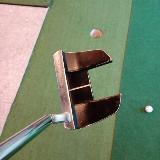 Fotografía de Putter Ping Prime Tyne 4 35"