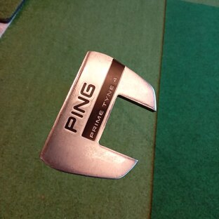 Putter Ping Prime Tyne 4 35"