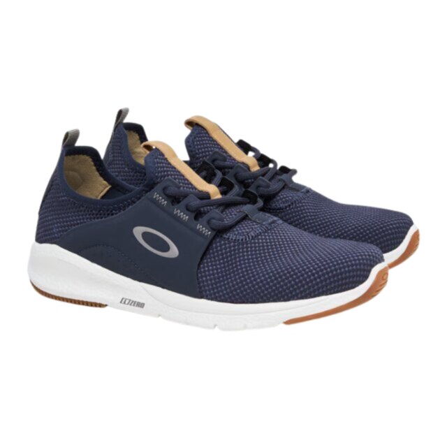 Zapatillas Oakley Dry Navy Blue