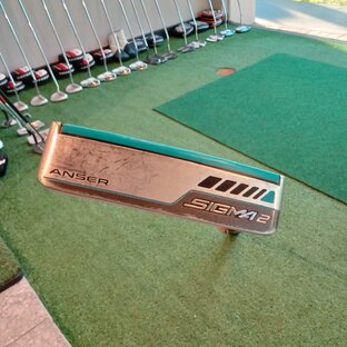 Putter Ping Anser Sigma2