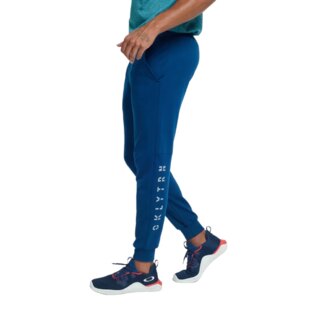Pantalon Oakley Trn Essential Fleece Dark Blue