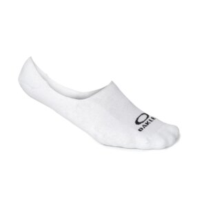 Calcetín Oakley Invisible Socks x2