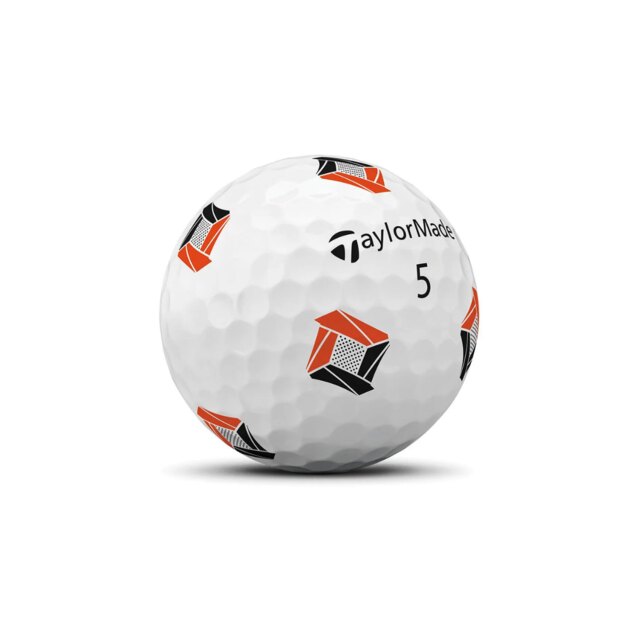 Pelotas Taylormade TP5 Pix