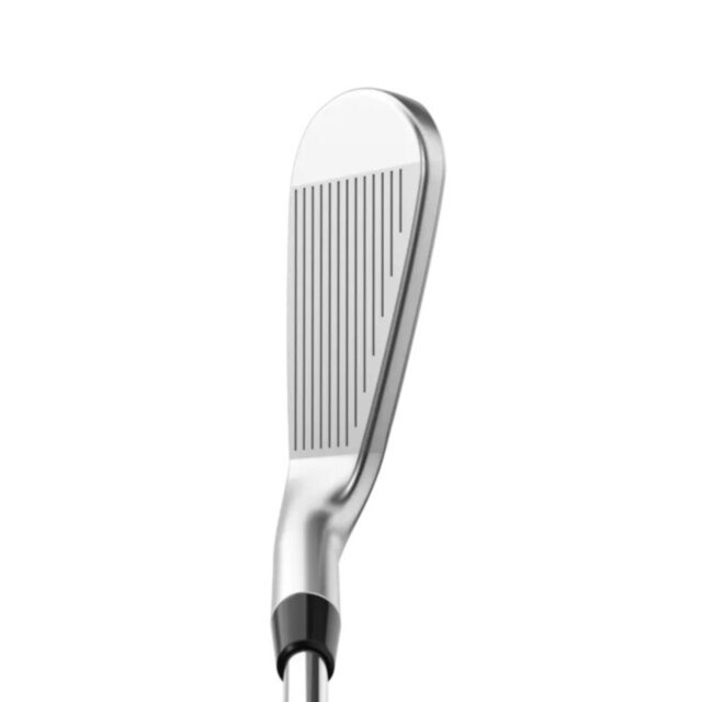 Hierro Callaway Apex Pro Aw Acero Stiff