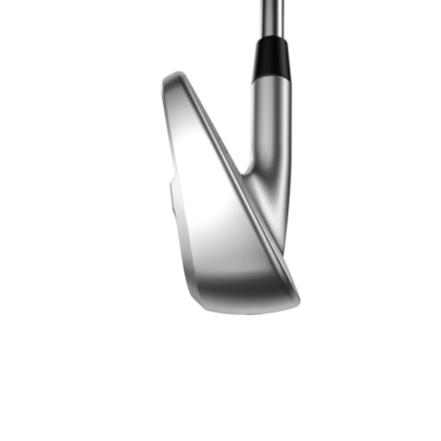 Hierro Callaway Apex Pro Aw Acero Stiff
