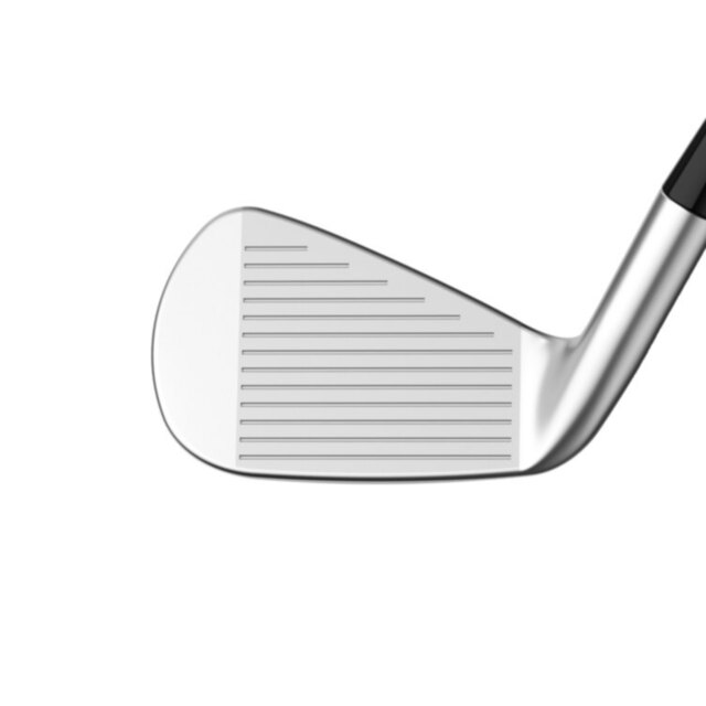 Hierro Callaway Apex Pro Aw Acero Stiff