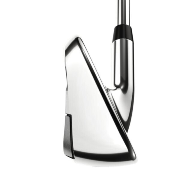 Hierro Callaway Paradym Ai Smoke HL Aw Acero Regular