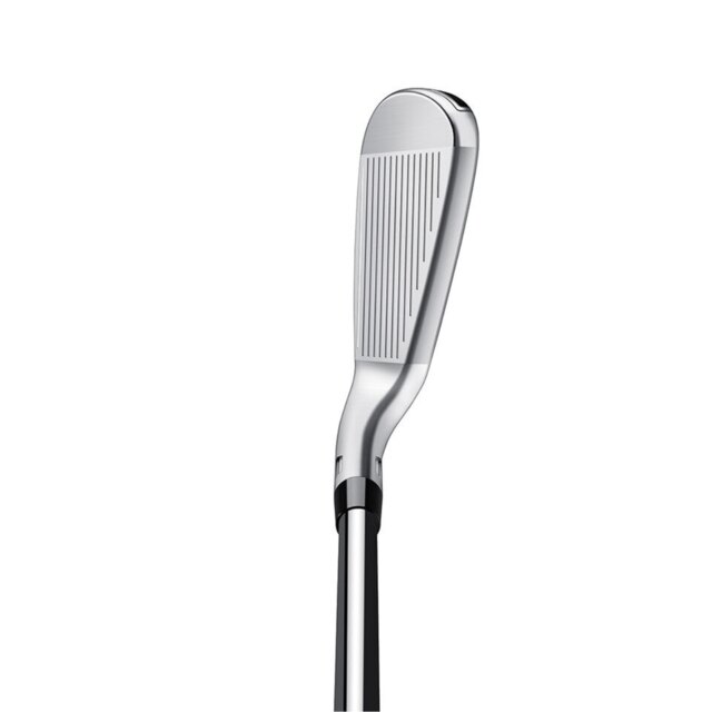 Hierro Taylormade Qi Aw Grafito Regular