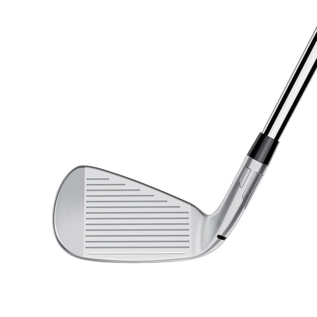 Hierro Taylormade Qi Aw Grafito Regular