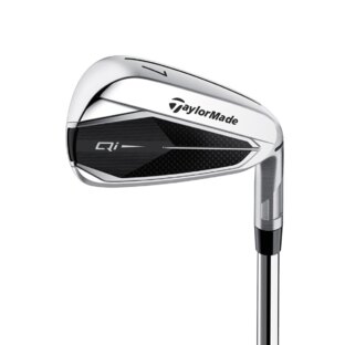 Hierro Taylormade Qi Aw Grafito Regular