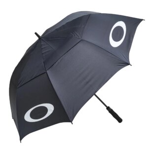 Paraguas Oakley Turbine Umbrella Black