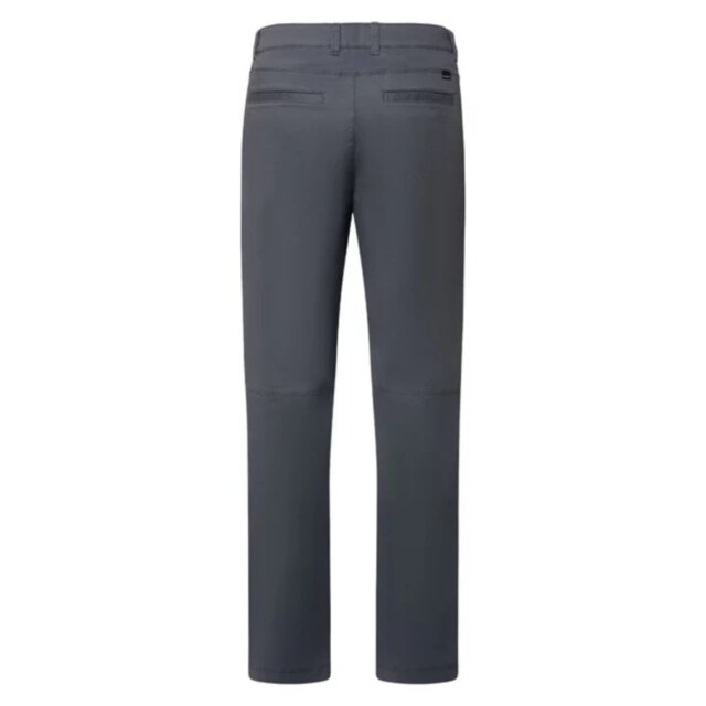 Pantalon Oakley Allday Chino Uniform Grey