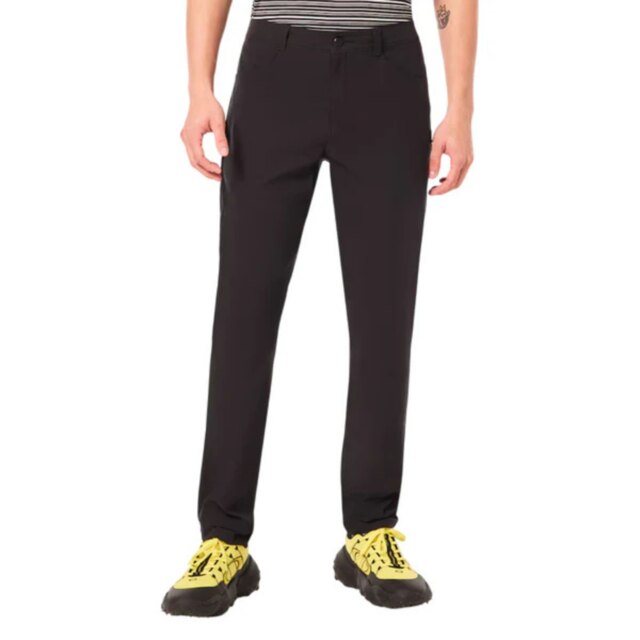 Pantalon Oakley Transition Blackout