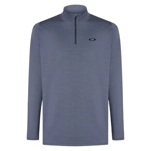 Gravity Range Oakley QTR Navy Heather
