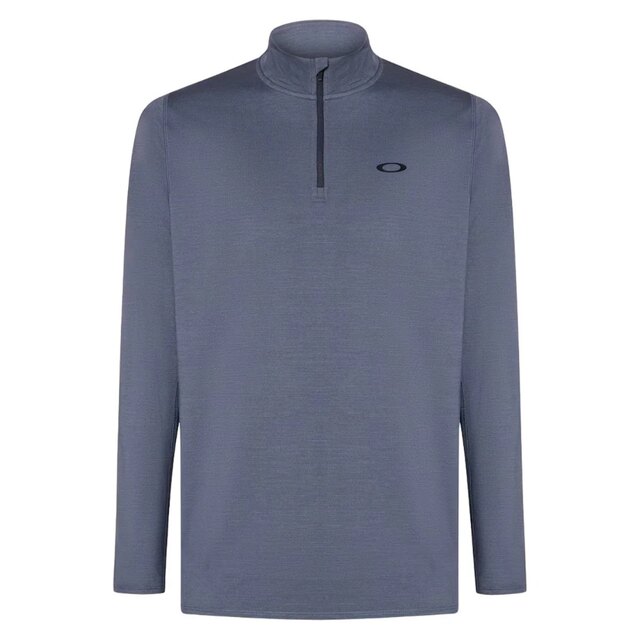 Gravity Range Oakley QTR Navy Heather