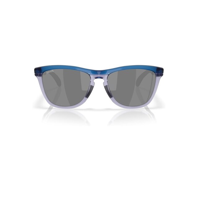 Gafas Oakley Frogskins Range Transparent Blue/Prizm Black