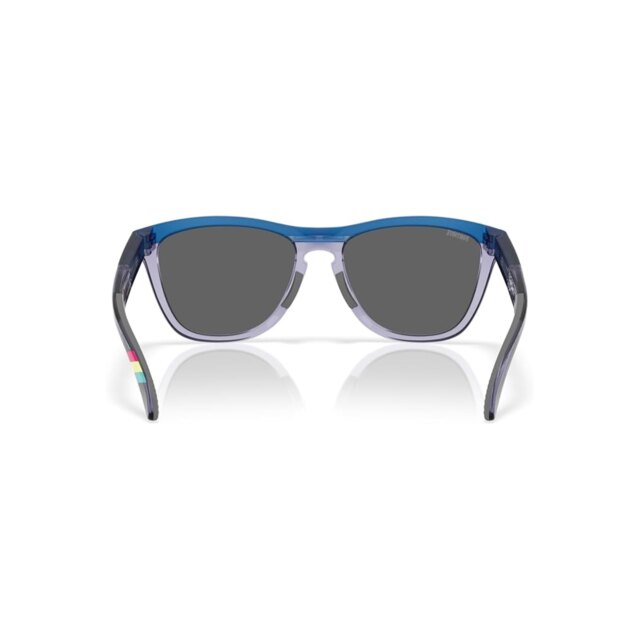 Gafas Oakley Frogskins Range Transparent Blue/Prizm Black
