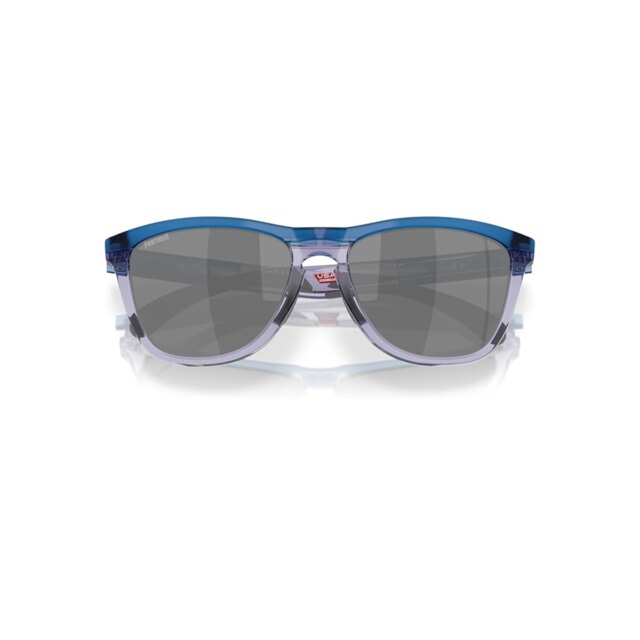 Gafas Oakley Frogskins Range Transparent Blue/Prizm Black